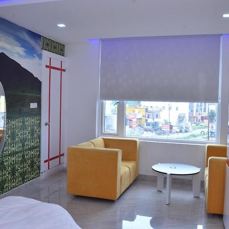 Hotel Blue Bell Raiwala 外观 照片