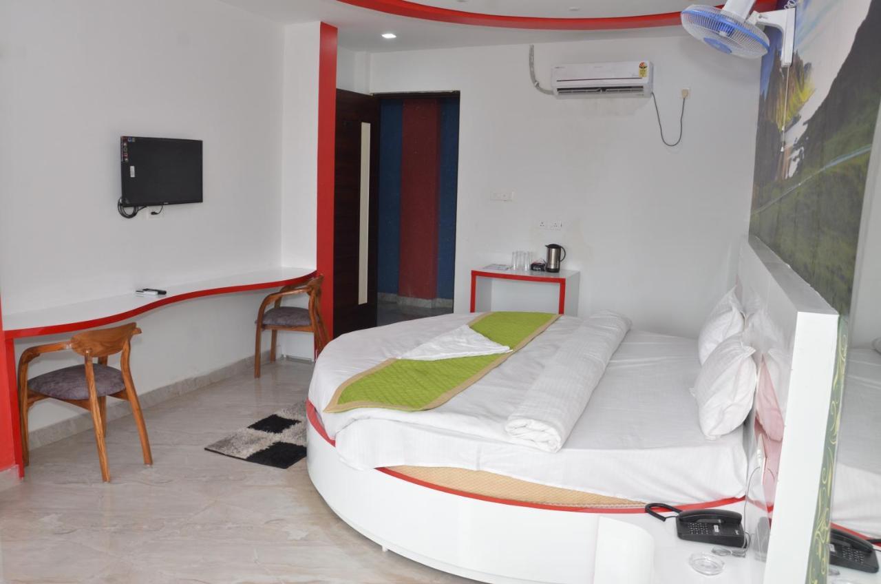Hotel Blue Bell Raiwala 外观 照片