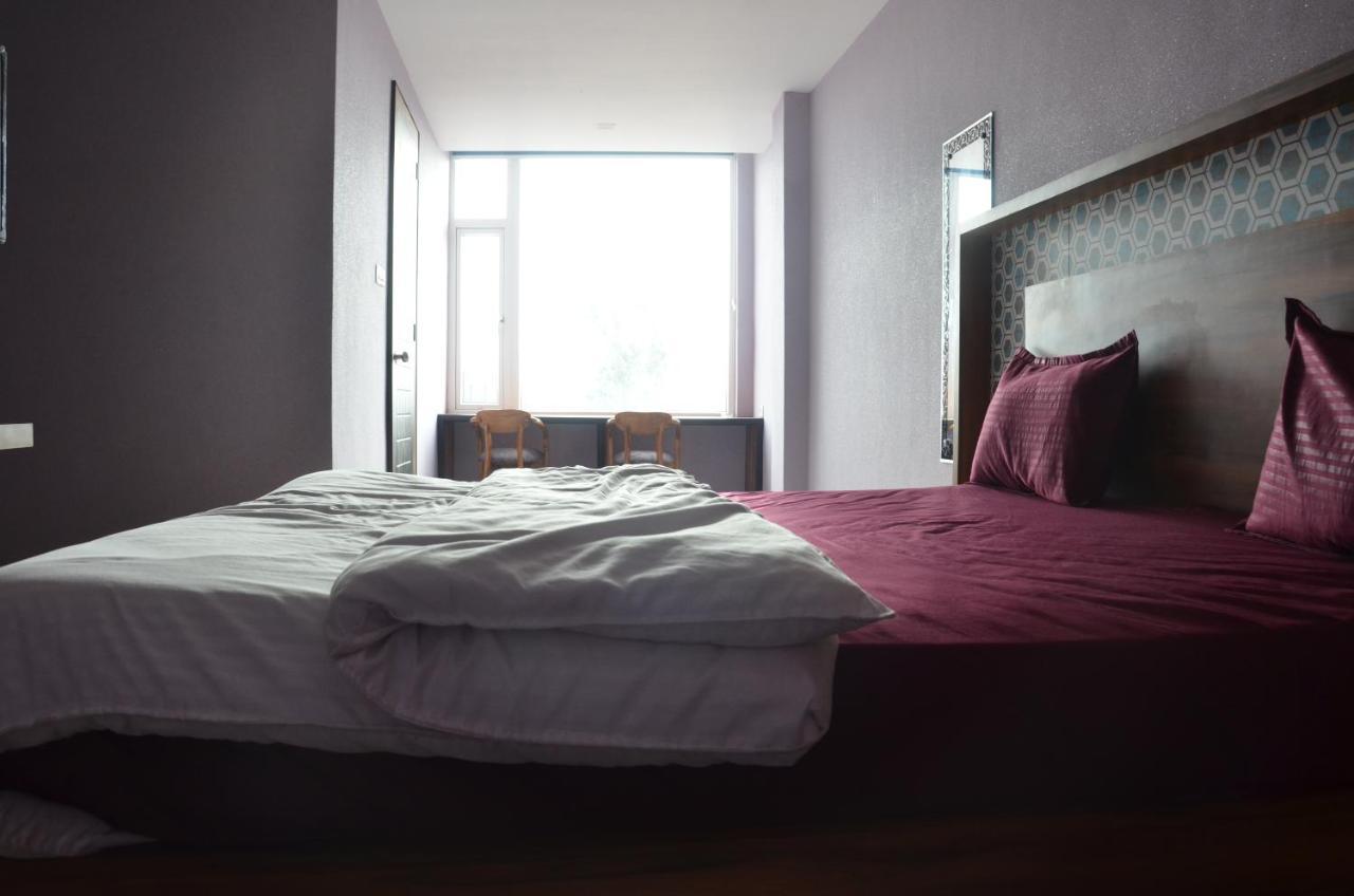 Hotel Blue Bell Raiwala 外观 照片