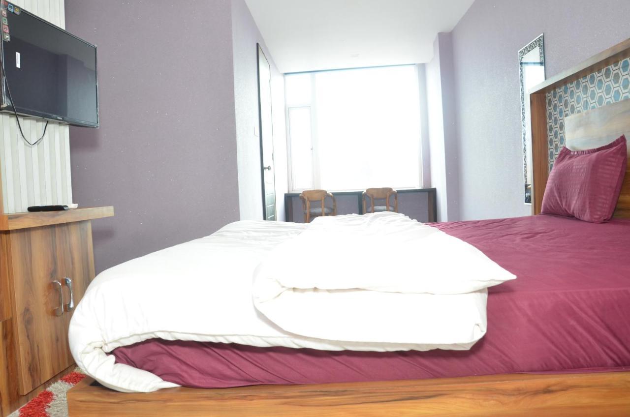 Hotel Blue Bell Raiwala 外观 照片